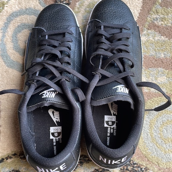 Men’s Nike Blazer Low X sneakers size 10 - Picture 4 of 7